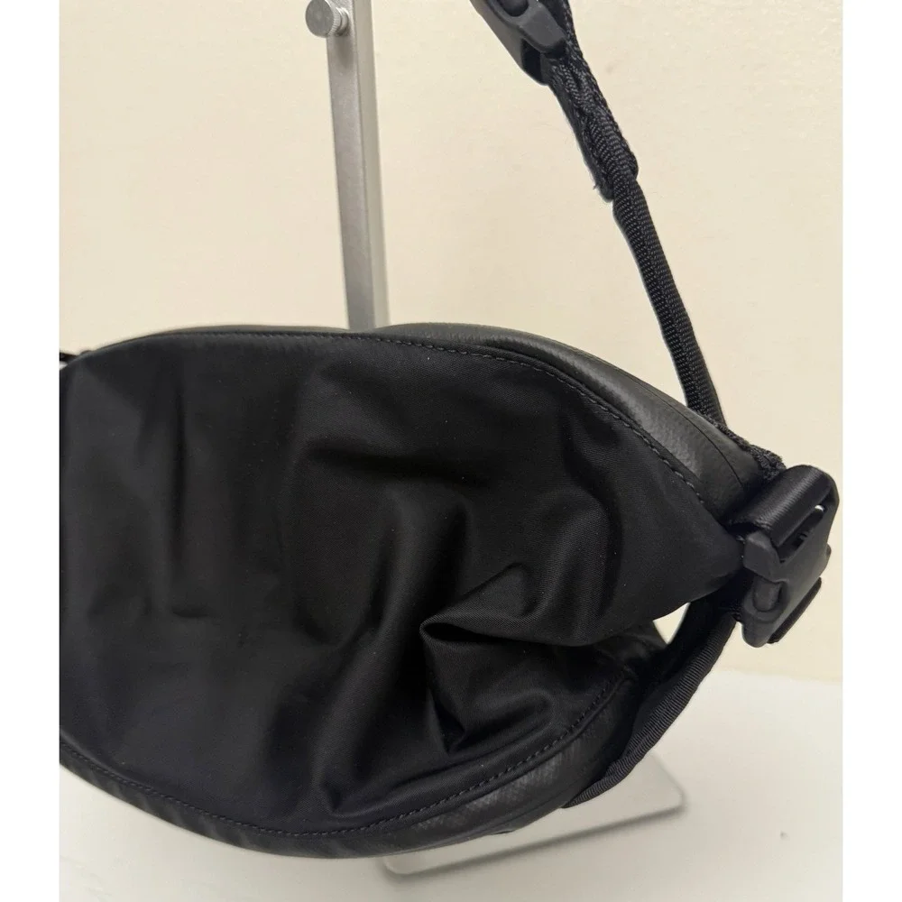 Lululemon All Hours Belt Bag Fanny Pack Mesh Expandable‎ Crossbody Sling Pack